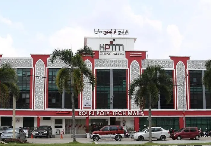 Hl Hotel Kota Bharu