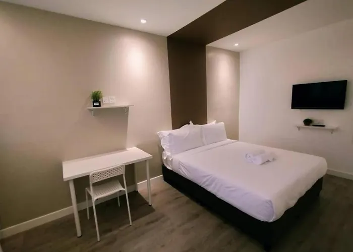 Kb Street Boutique Hotel