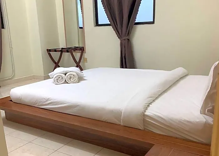 Hotel Mewah Impiana