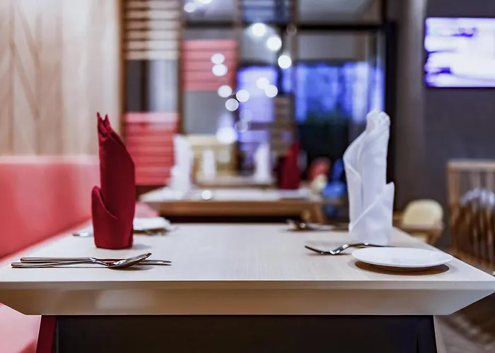 Ibis Styles Kota Bharu