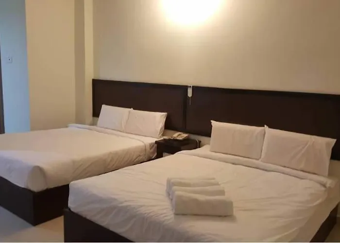 Hotel Mewah Impiana